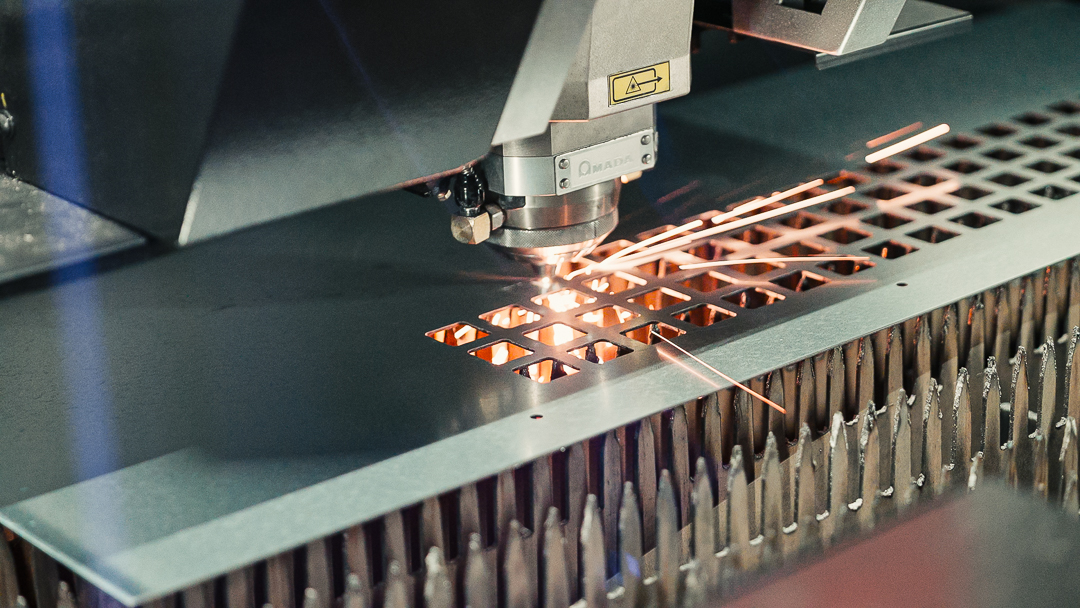 What Is Laser Cutting? How It Works & Benefits Explained
