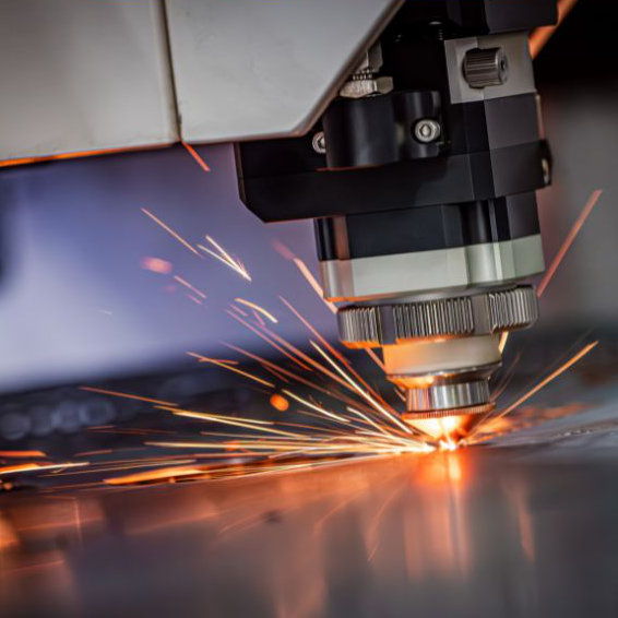 Laser Cutting