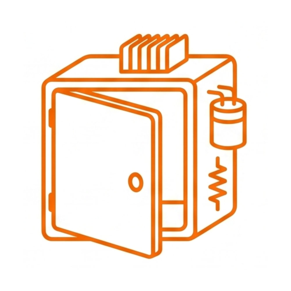 Electrical and Mechanical