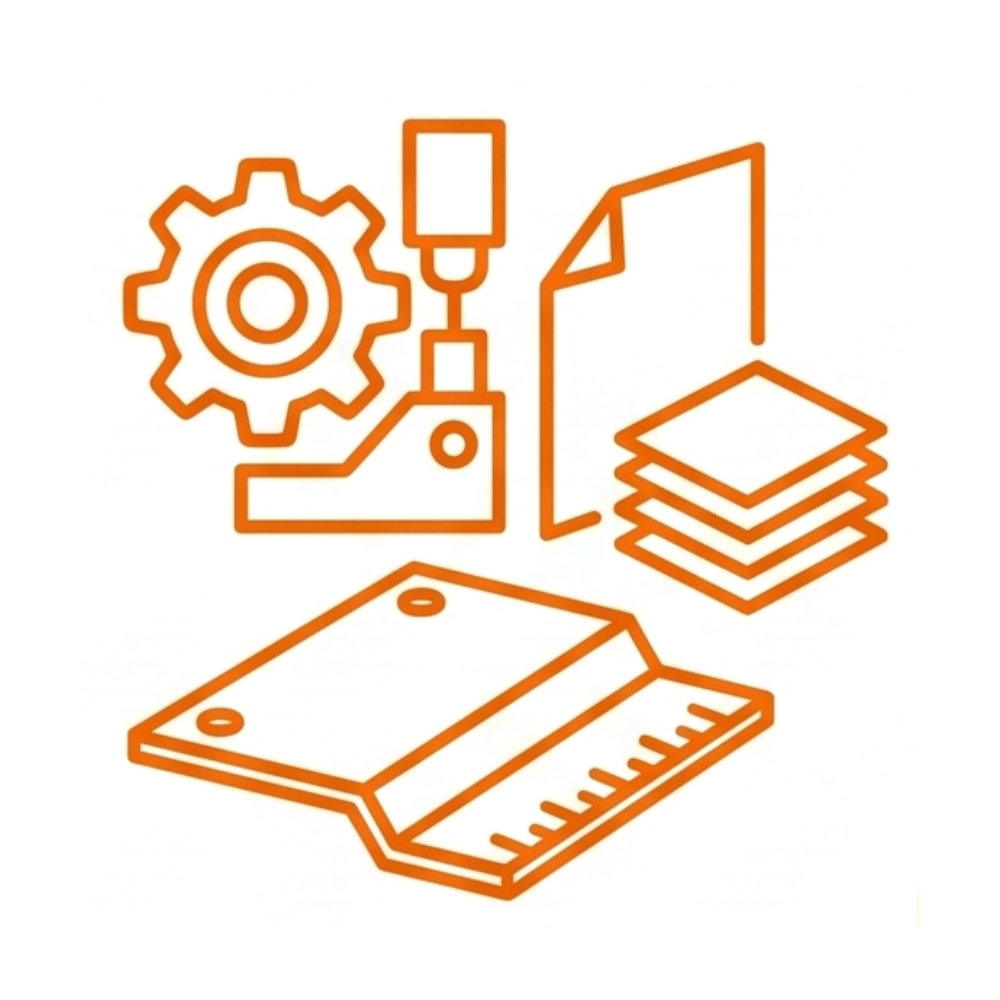Engineering and Manufacturing