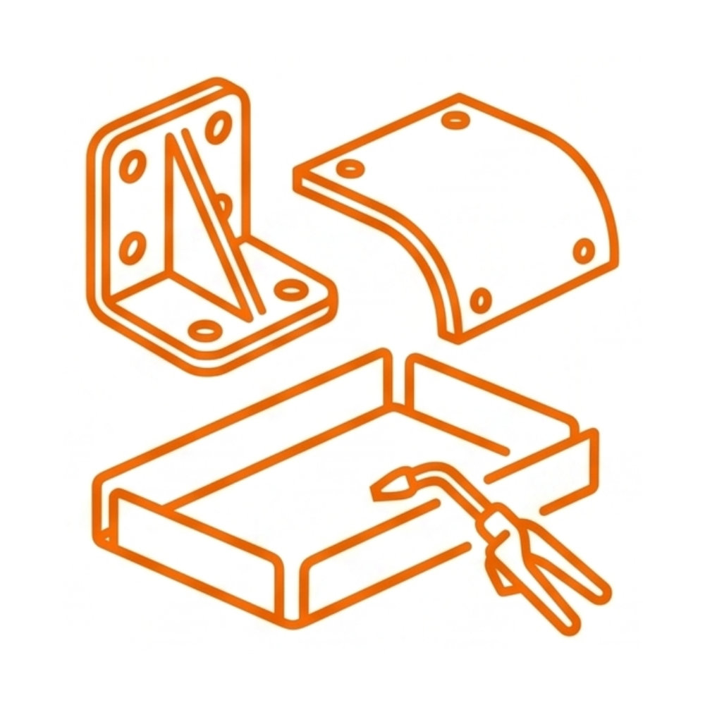 Fabrication and Metalwork