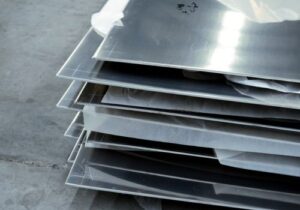 Aluminium