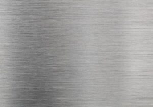 Stainless steel